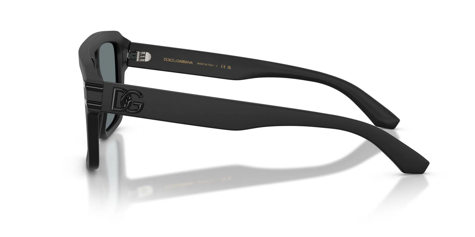 Dolce & Gabbana 4562 Sunglasses - view 7